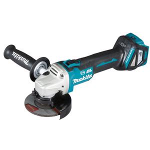 Makita 18V LXT Angle Grinders